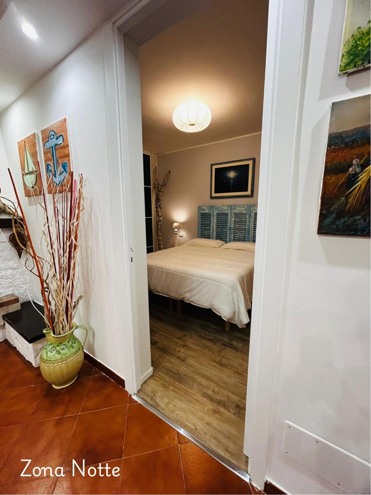 Raggi Di Sole Apartment Bari Zewnętrze zdjęcie