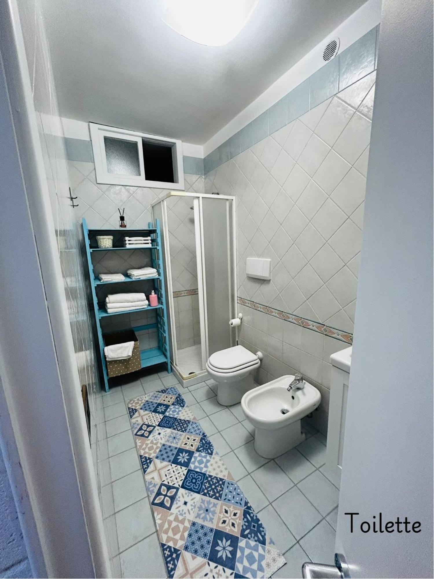 Raggi Di Sole Apartment Bari Zewnętrze zdjęcie