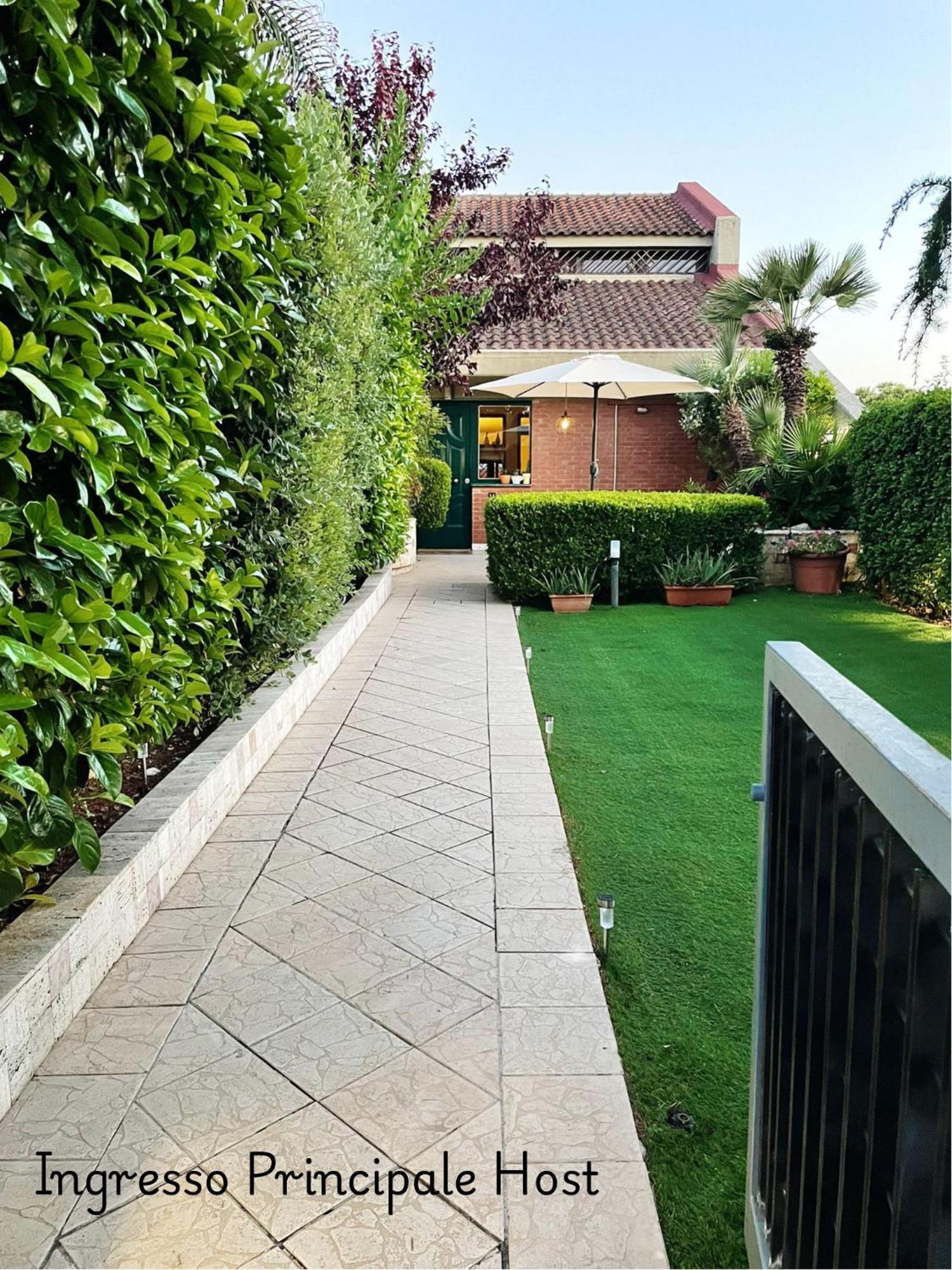 Raggi Di Sole Apartment Bari Zewnętrze zdjęcie