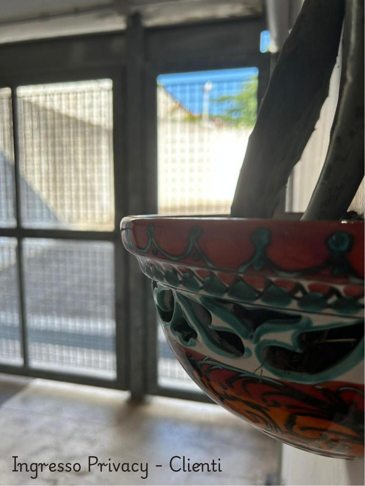 Raggi Di Sole Apartment Bari Zewnętrze zdjęcie