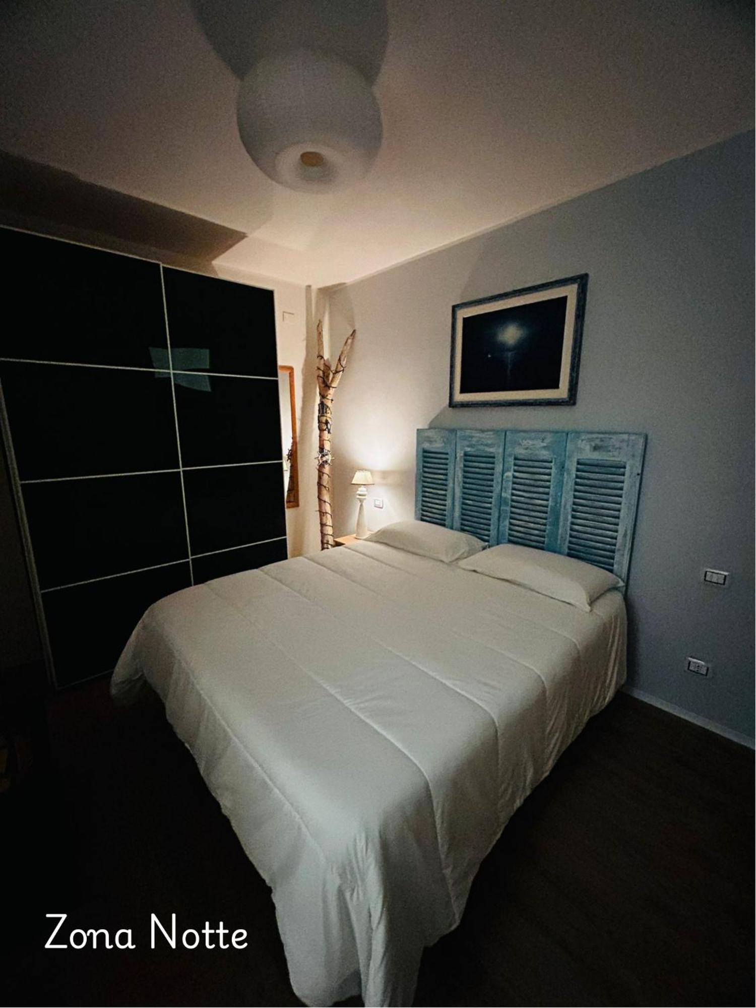 Raggi Di Sole Apartment Bari Zewnętrze zdjęcie